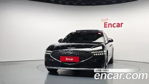 Genesis G90, 2022 — миниатюра 3
