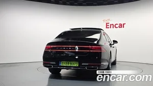 Genesis G90, 2022 — миниатюра 4