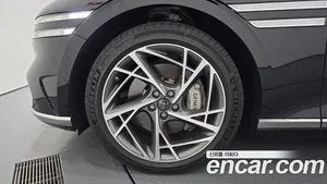 Genesis G90, 2022 — миниатюра 5