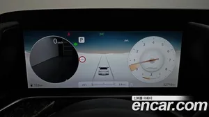 Genesis G90, 2022 — миниатюра 8