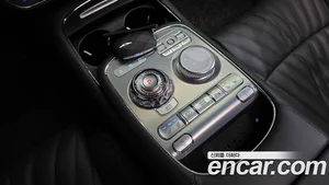 Genesis G90, 2022 — миниатюра 9