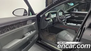 Genesis G90, 2022 — миниатюра 10