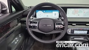 Genesis G90, 2022 — миниатюра 13