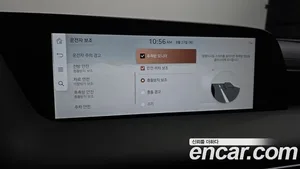 Genesis G90, 2022 — миниатюра 16