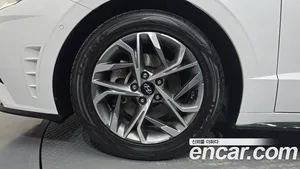 Hyundai Sonata, 2021 — миниатюра 5