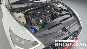Hyundai Sonata, 2021 — миниатюра 6