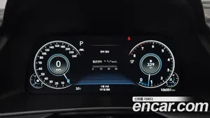 Hyundai Sonata, 2021 — миниатюра 11