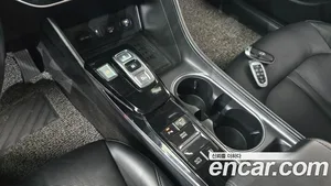 Hyundai Sonata, 2021 — миниатюра 12