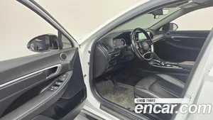 Hyundai Sonata, 2021 — миниатюра 13