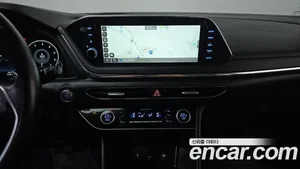 Hyundai Sonata, 2021 — миниатюра 19