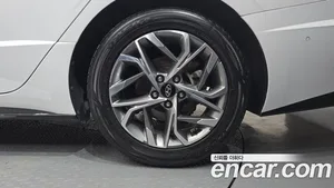 Hyundai Sonata, 2021 — миниатюра 7