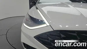 Hyundai Sonata, 2021 — миниатюра 8