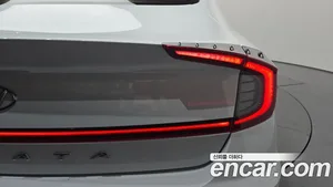 Hyundai Sonata, 2021 — миниатюра 9