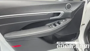Hyundai Sonata, 2021 — миниатюра 14