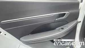 Hyundai Sonata, 2021 — миниатюра 15
