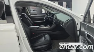 Hyundai Sonata, 2021 — миниатюра 16