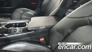 Hyundai Sonata, 2021 — миниатюра 28