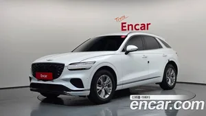 Genesis GV70, 2024 — миниатюра 1