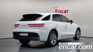 Genesis GV70, 2024 — миниатюра 2