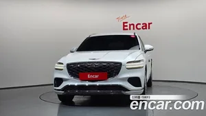 Genesis GV70, 2024 — миниатюра 3