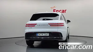 Genesis GV70, 2024 — миниатюра 4