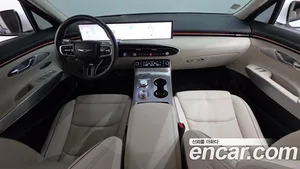 Genesis GV70, 2024 — миниатюра 10