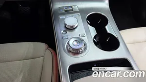Genesis GV70, 2024 — миниатюра 12