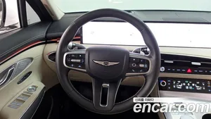 Genesis GV70, 2024 — миниатюра 18