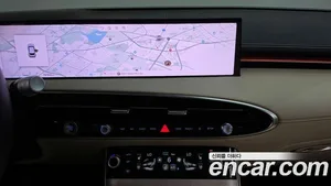 Genesis GV70, 2024 — миниатюра 19
