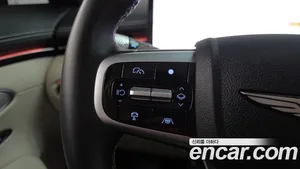 Genesis GV70, 2024 — миниатюра 22