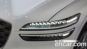 Genesis GV70, 2024 — миниатюра 8