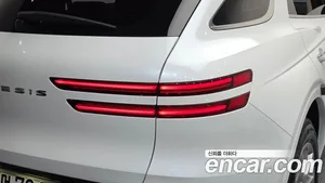 Genesis GV70, 2024 — миниатюра 9
