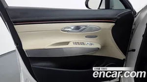 Genesis GV70, 2024 — миниатюра 14