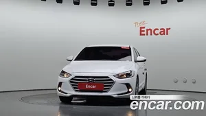 Hyundai Avante, 2017 — миниатюра 2