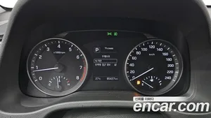 Hyundai Avante, 2017 — миниатюра 10