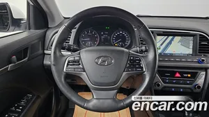 Hyundai Avante, 2017 — миниатюра 19