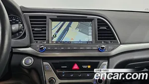 Hyundai Avante, 2017 — миниатюра 20