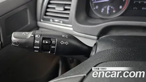 Hyundai Avante, 2017 — миниатюра 23