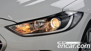 Hyundai Avante, 2017 — миниатюра 7