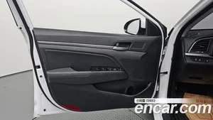 Hyundai Avante, 2017 — миниатюра 13
