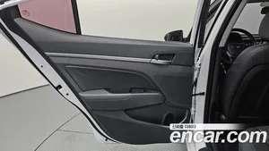 Hyundai Avante, 2017 — миниатюра 14