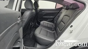 Hyundai Avante, 2017 — миниатюра 15