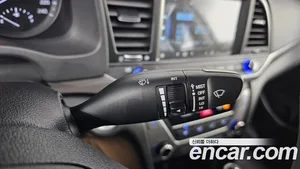 Hyundai Avante, 2017 — миниатюра 28