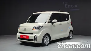 Kia RAY, 2019 — миниатюра 1