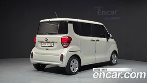 Kia RAY, 2019 — миниатюра 2