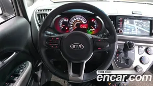 Kia RAY, 2019 — миниатюра 13