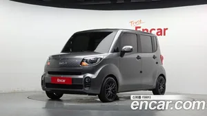 Kia RAY, 2022 — миниатюра 1