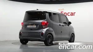 Kia RAY, 2022 — миниатюра 2