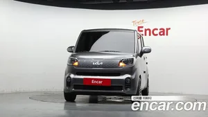Kia RAY, 2022 — миниатюра 3