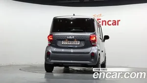 Kia RAY, 2022 — миниатюра 4